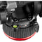 Manfrotto 504X Fluid Video Head with Flat Base