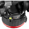 Manfrotto 504X Fluid Video Head with Flat Base