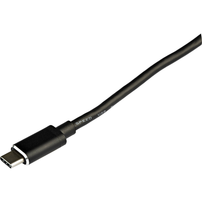 StarTech 4-Port USB 3.1 Gen 2 Hub