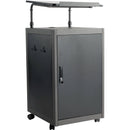 Oklahoma Sound Teacher's Workpod Desk And Lectern Kit