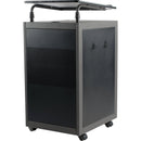 Oklahoma Sound Teacher's Workpod Desk And Lectern Kit