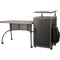 Oklahoma Sound Teacher's Workpod Desk And Lectern Kit