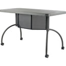 Oklahoma Sound Teacher's Workpod Desk And Lectern Kit