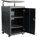 Oklahoma Sound Teacher'S Workpod Lectern