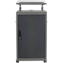 Oklahoma Sound Teacher'S Workpod Lectern