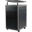 Oklahoma Sound Teacher'S Workpod Lectern