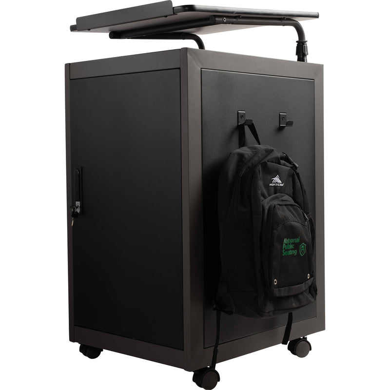 Oklahoma Sound Teacher'S Workpod Lectern