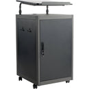 Oklahoma Sound Teacher'S Workpod Lectern