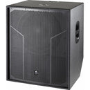 D.A.S Audio ACTION-S118A 18" 3200W Powered Horn-Loaded Subwoofer System with DSP
