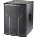 D.A.S Audio ACTION-S118A 18" 3200W Powered Horn-Loaded Subwoofer System with DSP