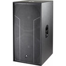 D.A.S Audio ACTION-S118A 18" 3200W Powered Horn-Loaded Subwoofer System with DSP