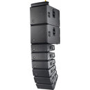 D.A.S Audio Event-26A Powered 2-Way Compact Line Array Module (Single)