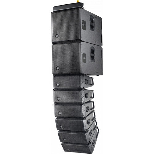 D.A.S Audio Event-26A Powered 2-Way Compact Line Array Module (Single)