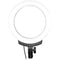 Nanlite Halo 10B Bi-Color USB LED Ring Light (10")