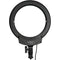 Nanlite Halo 10B Bi-Color USB LED Ring Light (10")