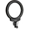 Nanlite Halo 10B Bi-Color USB LED Ring Light (10")