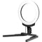 Nanlite Halo 10B Bi-Color USB LED Ring Light (10")