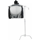 Nanlite Lantern Softbox LT-120 (47")