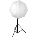 Nanlite Lantern Softbox LT-80 (31")