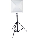 Nanlite Forza 60 Lantern Softbox (18")