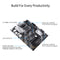 ASUS Prime B550 Plus AM4 ATX Motherboard