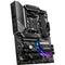 MSI MAG B550 TOMAHAWK AM4 ATX Motherboard