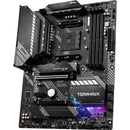 MSI MAG B550 TOMAHAWK AM4 ATX Motherboard