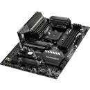 MSI MAG B550 TOMAHAWK AM4 ATX Motherboard