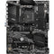 MSI B550-A PRO AM4 ATX Motherboard