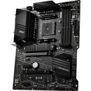 MSI B550-A PRO AM4 ATX Motherboard