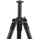 Slik PRO AL-523 Aluminum Tripod