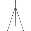 Slik PRO AL-523BH5 Tripod Kit