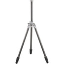 Slik VARI CF-704 Carbon Fiber Tripod Professional Kit