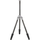 Slik VARI CF-704 Carbon Fiber Tripod Professional Kit