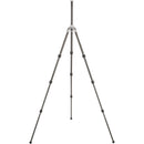 Slik VARI CF-704 Carbon Fiber Tripod Professional Kit