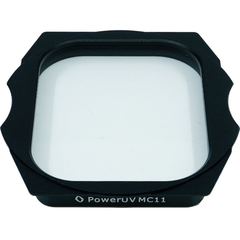 Aurora-Aperture PowerUV Sensor Protector for Sigma MC-11