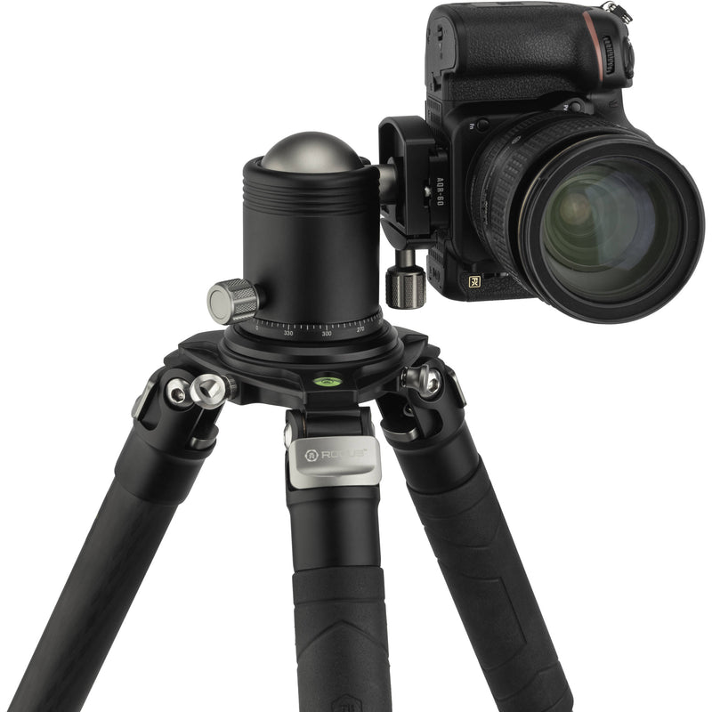 Robus RTH-1050 Triple Action Ball Head