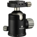 Robus RTH-1050 Triple Action Ball Head