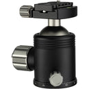 Robus RTH-1050 Triple Action Ball Head