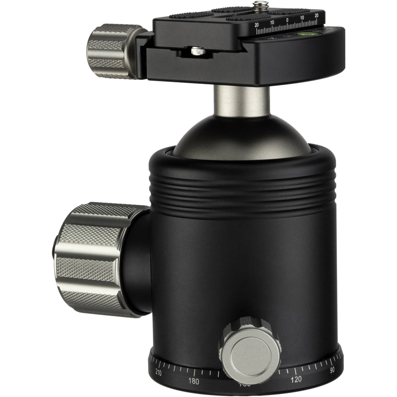 Robus RTH-1050 Triple Action Ball Head