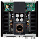 Yamaha A-S1200 Stereo 180W Integrated Amplifier (Black)