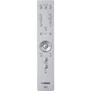 Yamaha A-S1200 Stereo 180W Integrated Amplifier (Black)