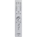 Yamaha A-S3200 Stereo 200W Integrated Amplifier (Silver)