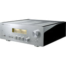 Yamaha A-S1200 Stereo 180W Integrated Amplifier (Black)
