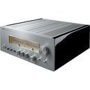 Yamaha A-S3200 Stereo 200W Integrated Amplifier (Silver)