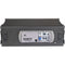 D.A.S Audio EVENT-212.120A 3-Way 12" 3000W Powered Line Array Speaker Module with DSP Processor (120&deg;)