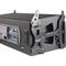D.A.S Audio EVENT-212.120A 3-Way 12" 3000W Powered Line Array Speaker Module with DSP Processor (120&deg;)