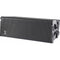 D.A.S Audio EVENT-212.120A 3-Way 12" 3000W Powered Line Array Speaker Module with DSP Processor (120&deg;)