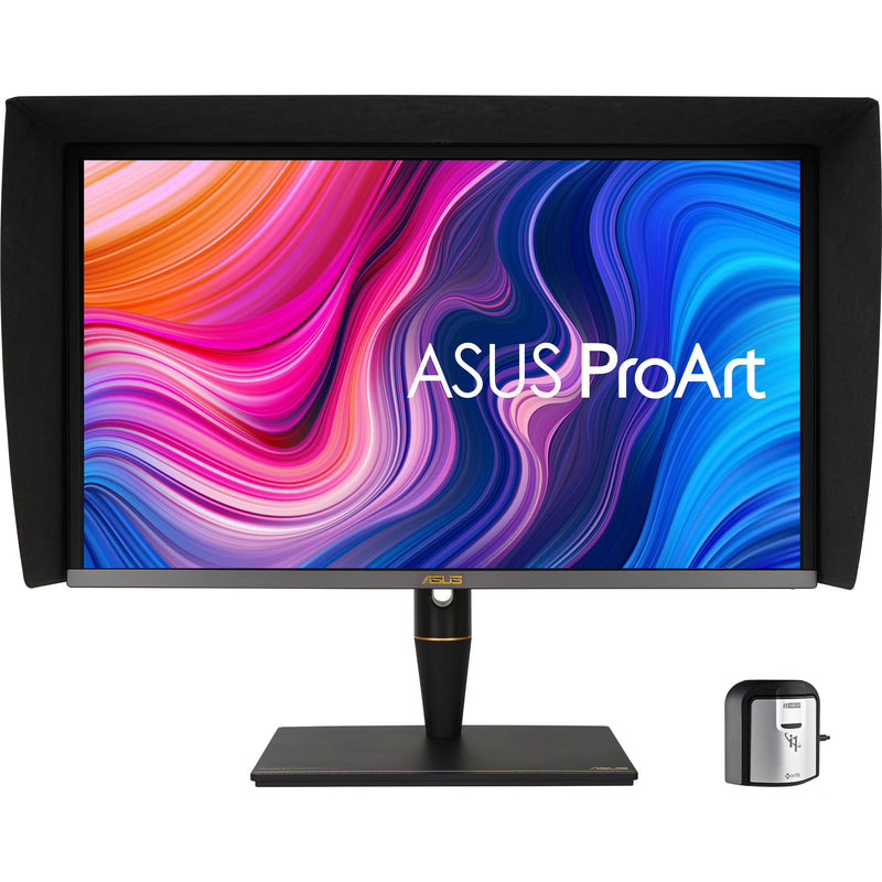 ASUS ProArt Display PA27UCX-K 27" 16:9 4K HDR IPS Monitor