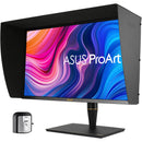 ASUS ProArt Display PA27UCX-K 27" 16:9 4K HDR IPS Monitor